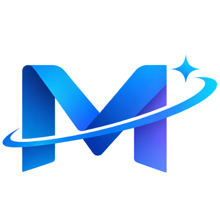 M-Times logo